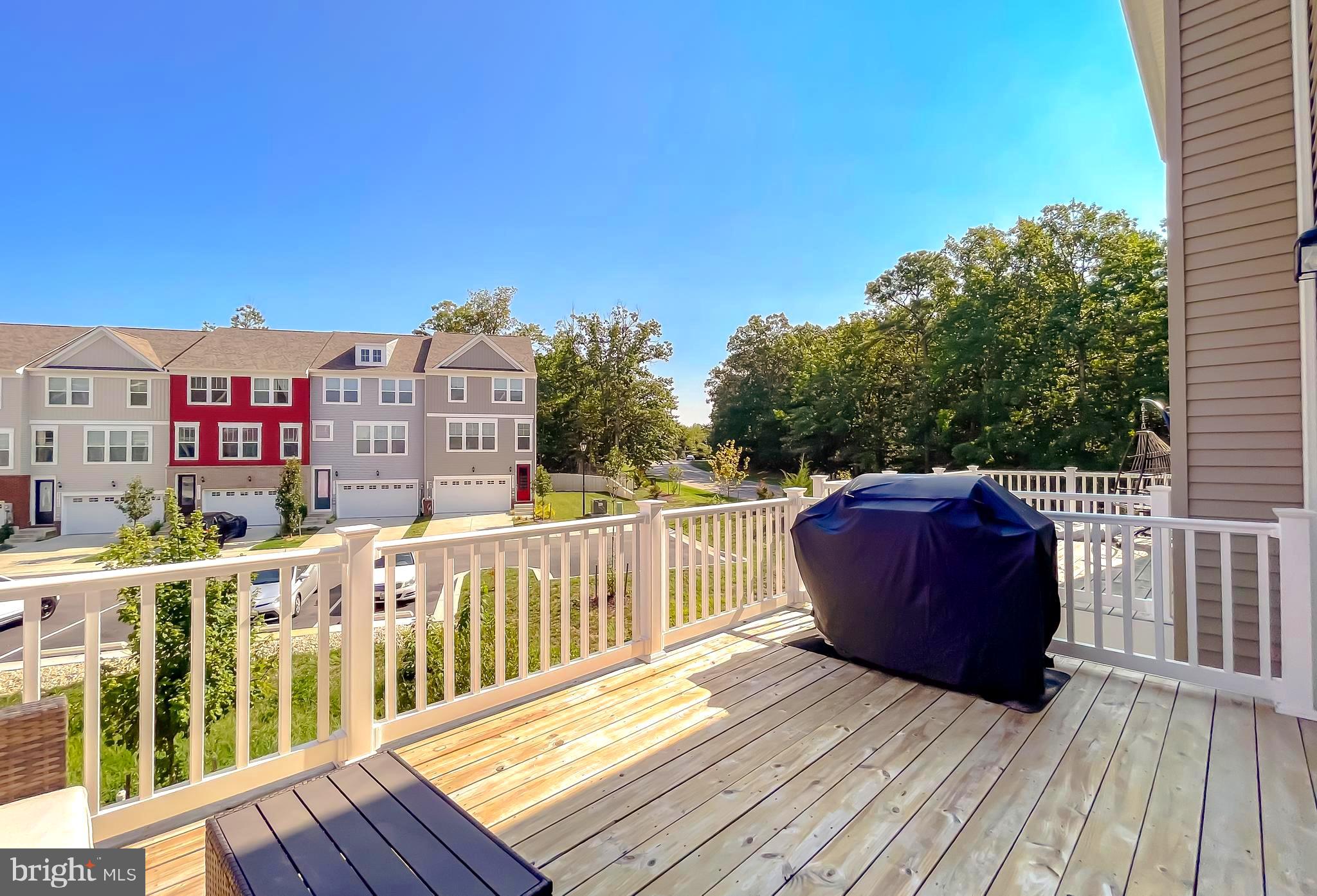 WILDEWOOD - Residential