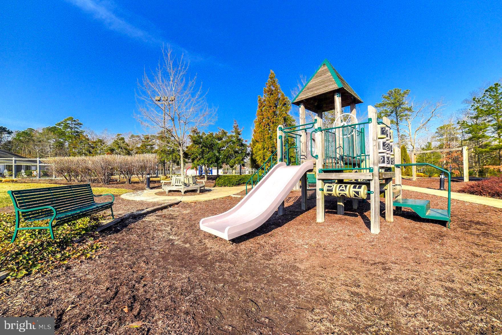 WILDEWOOD - Residential