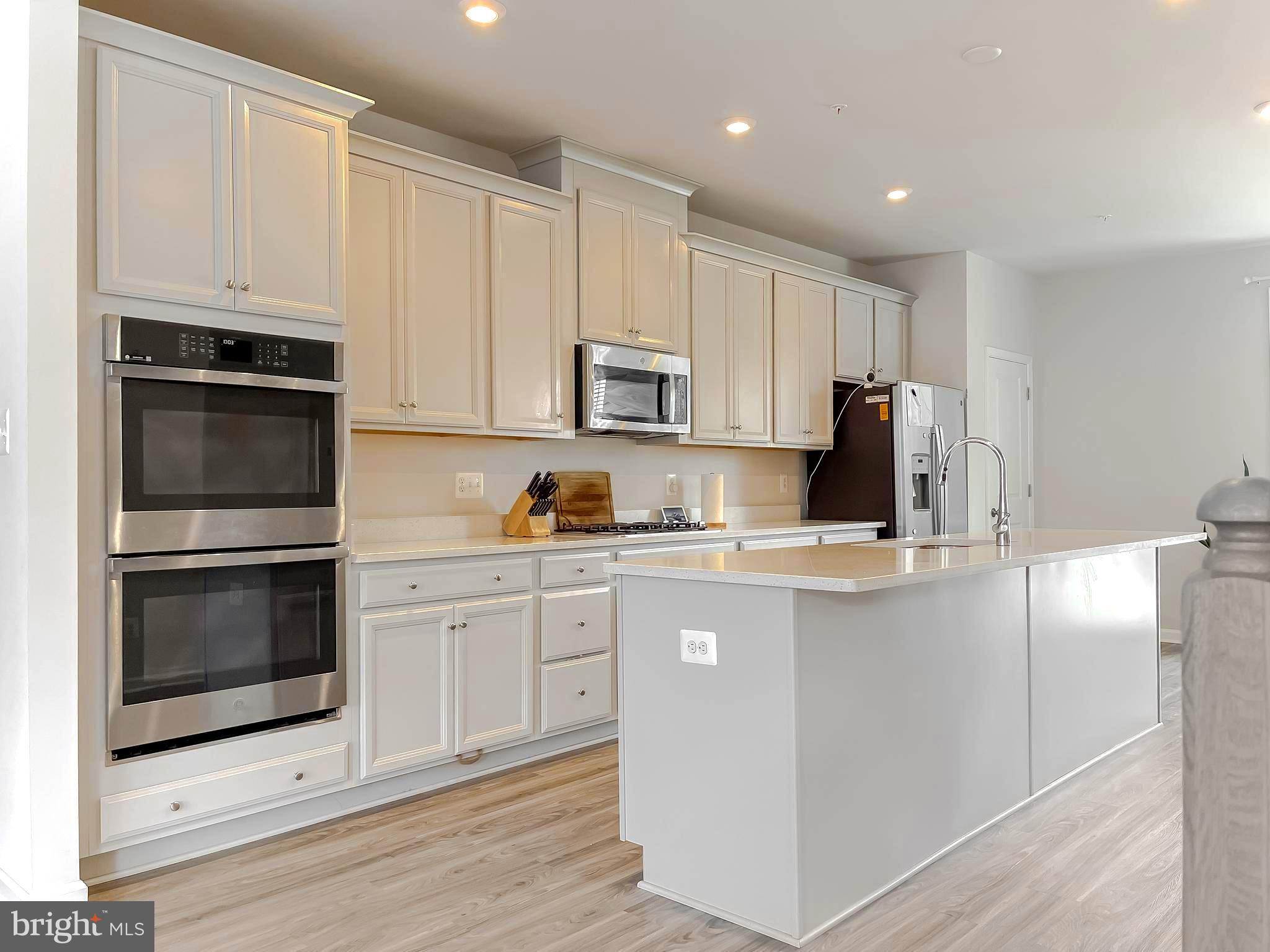 WILDEWOOD - Residential