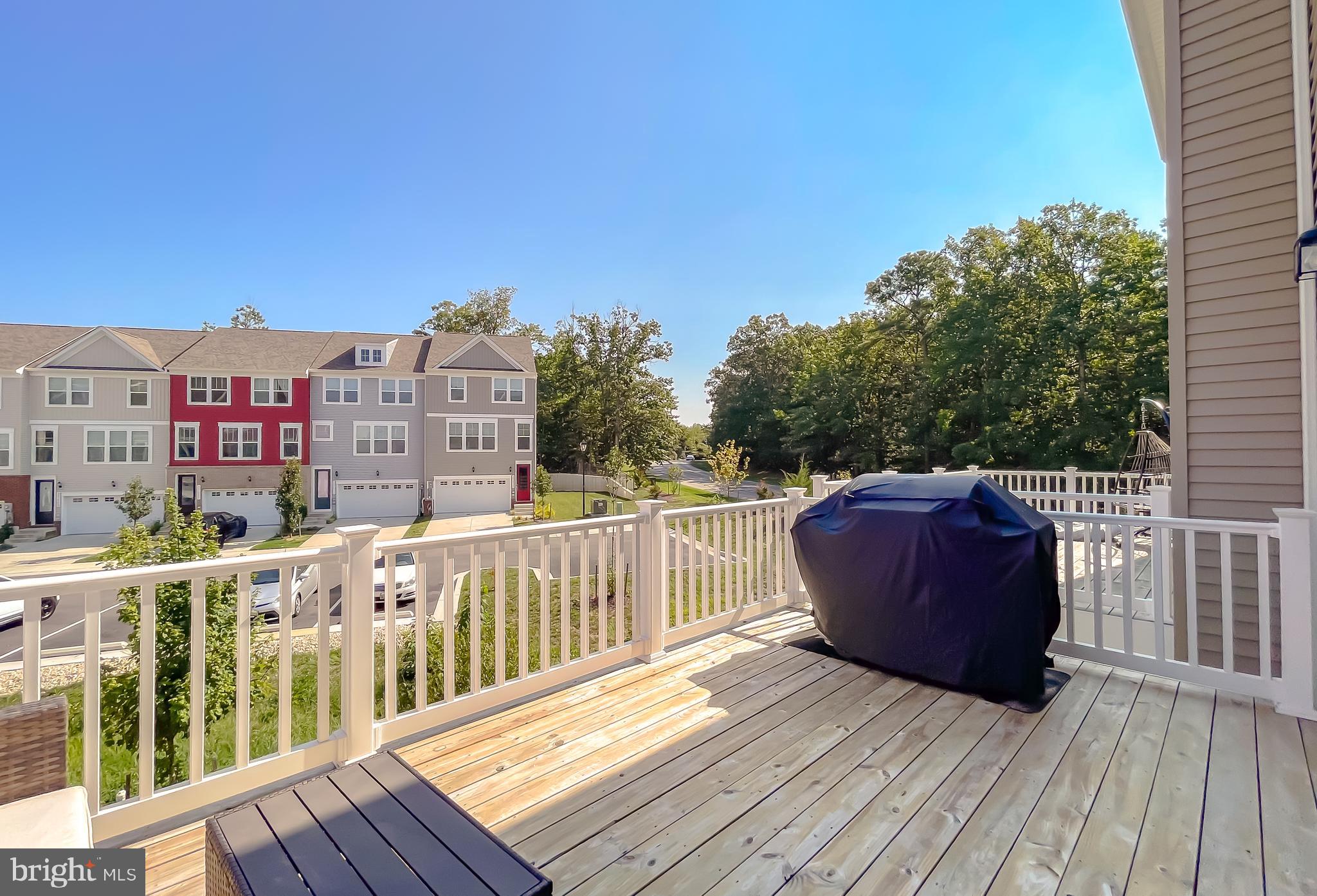 WILDEWOOD - Residential