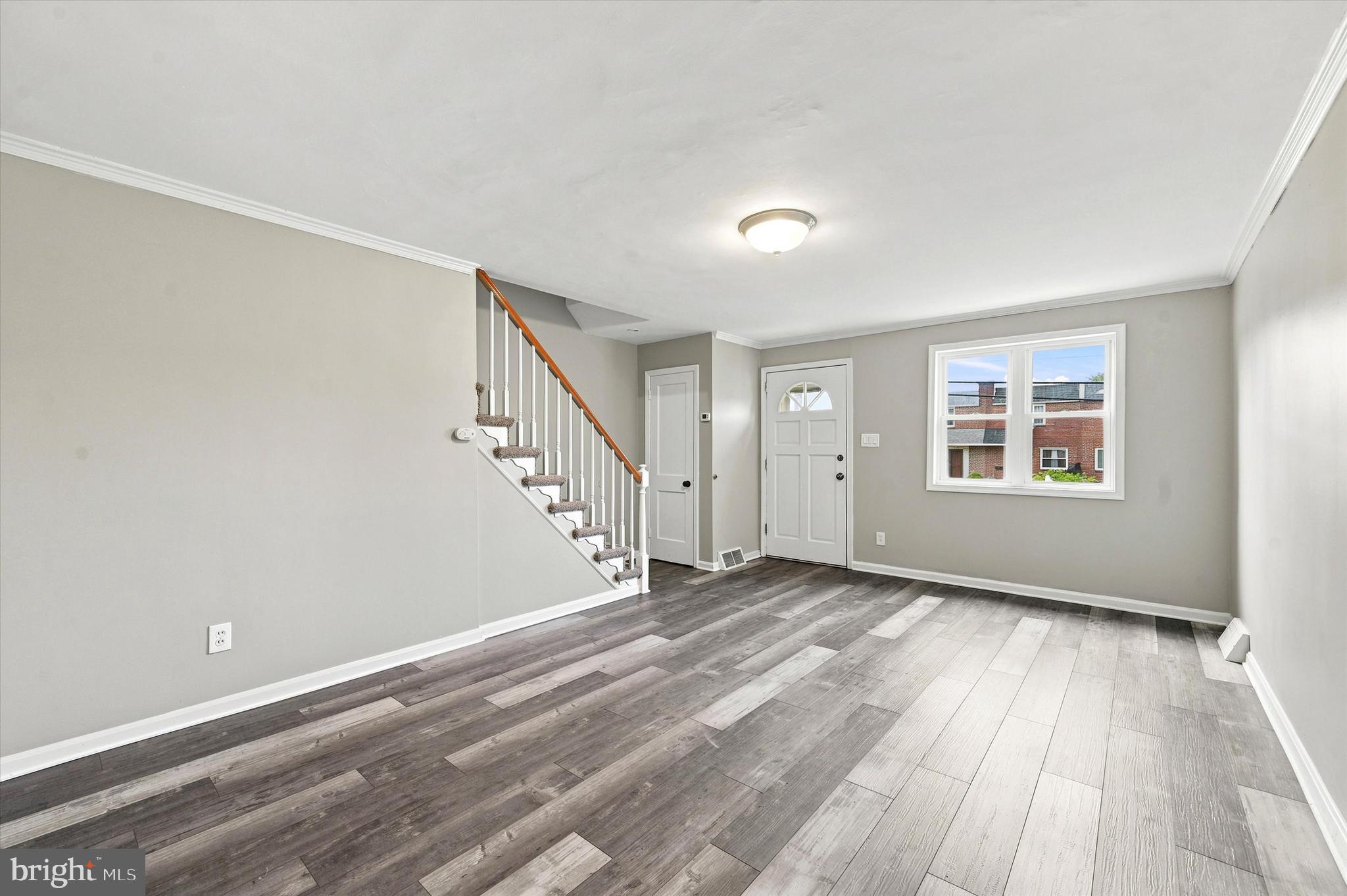 802 GRANT ROAD