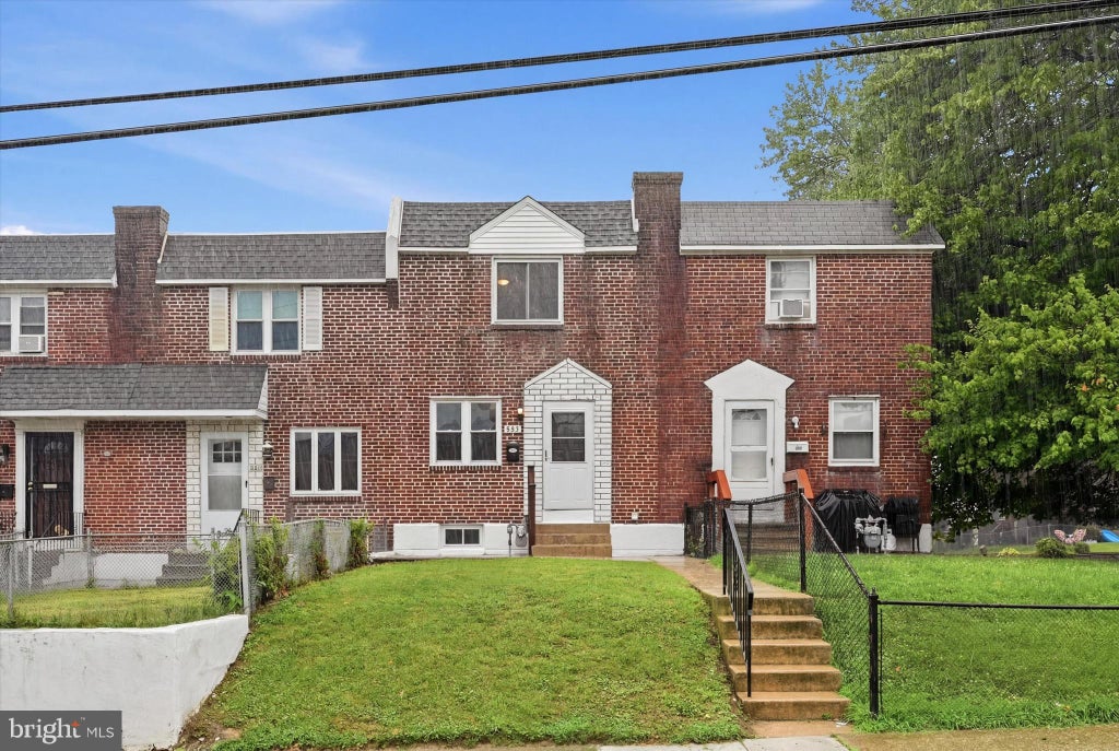 Photo of 802 Grant Road, FOLCROFT, PA 19032 (MLS # PADE2119648)