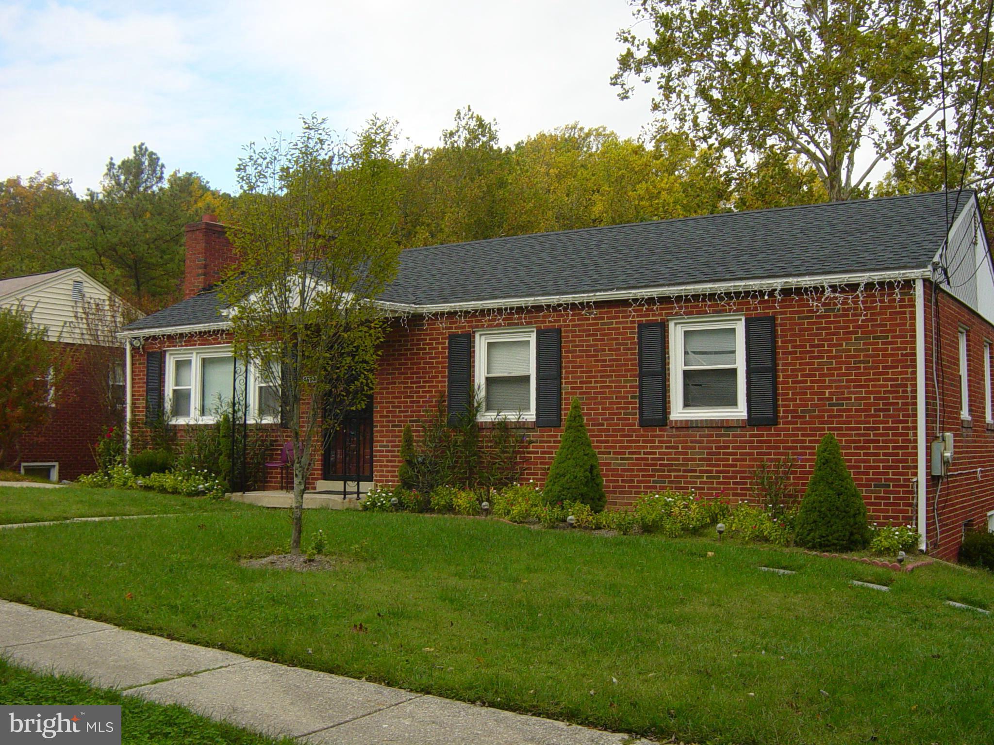 HARTFORD HILLS - Residential