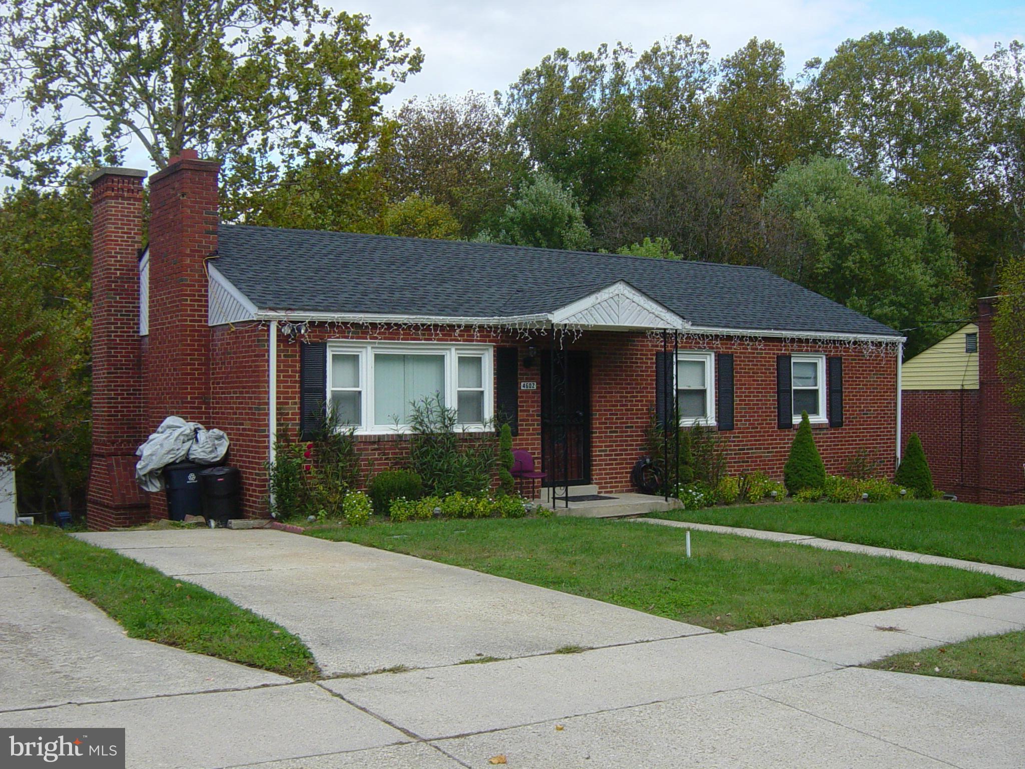 HARTFORD HILLS - Residential