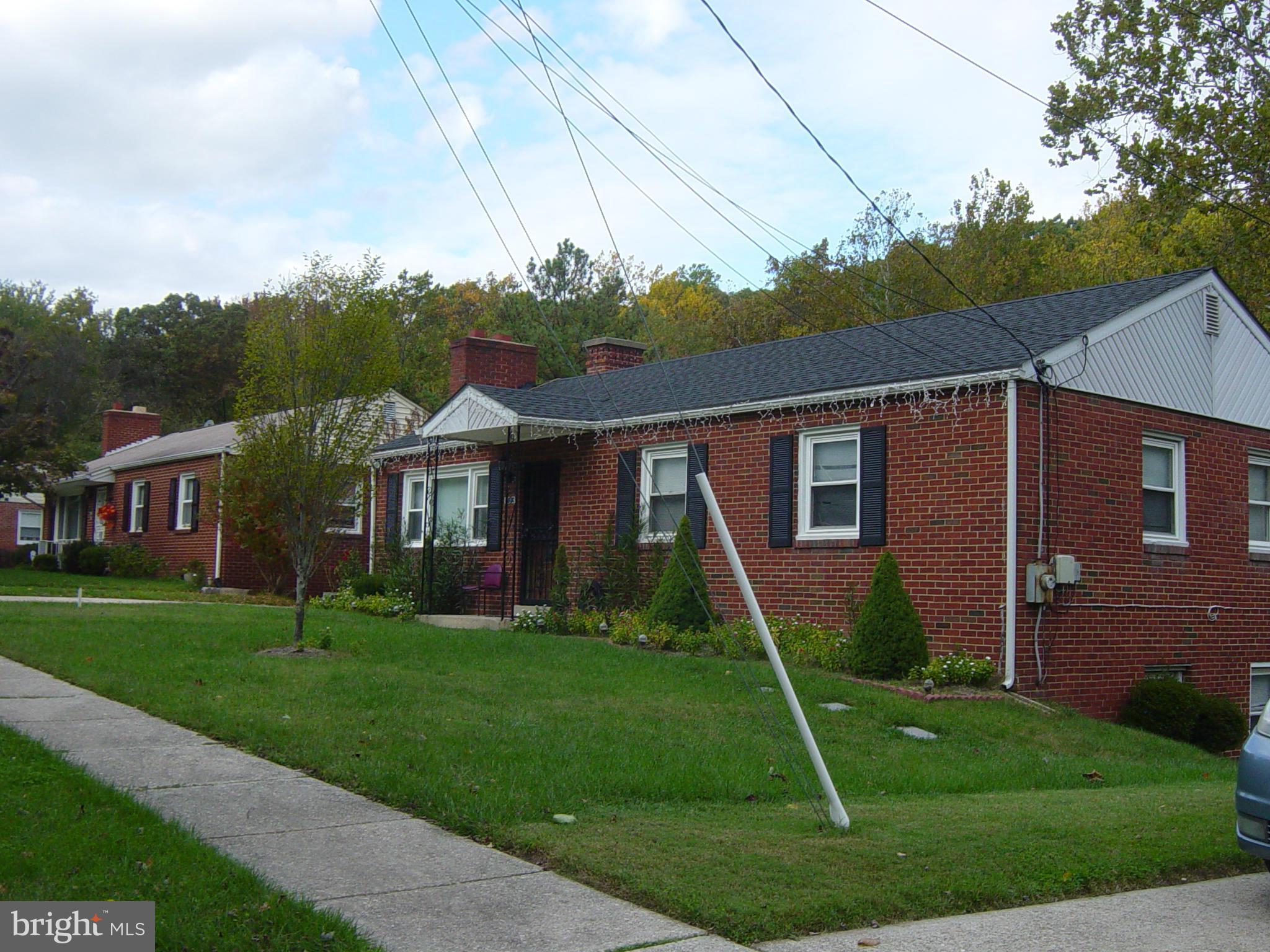 HARTFORD HILLS - Residential