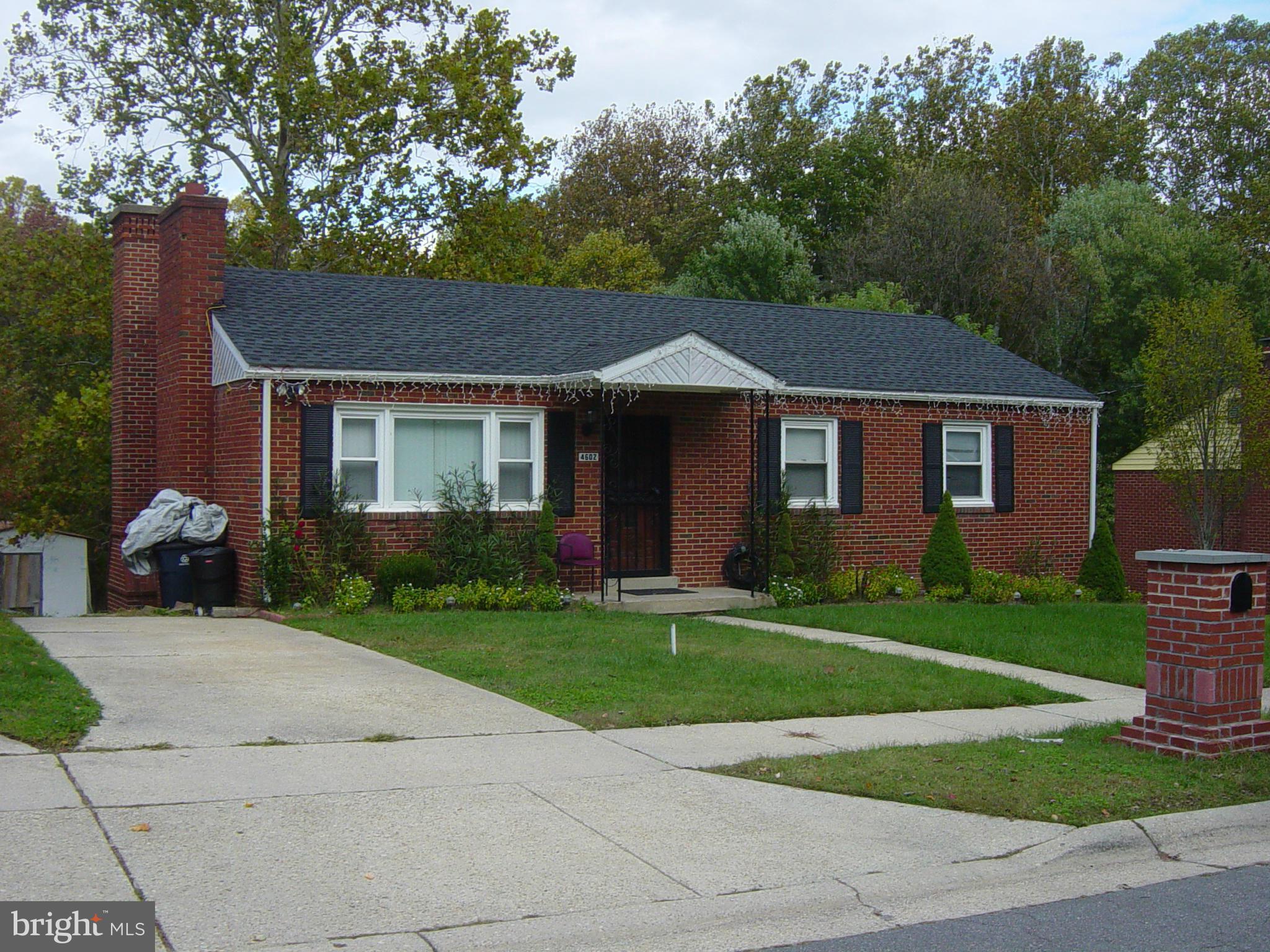 HARTFORD HILLS - Residential