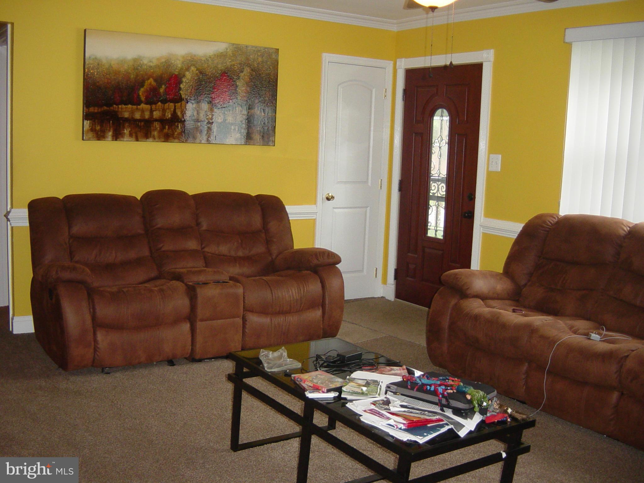 HARTFORD HILLS - Residential