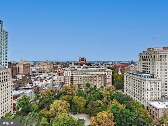 604 S WASHINGTON SQUARE 36 2814