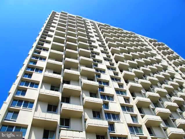 604 S Washington Square Unit 2814, Philadelphia, PA, 19106
