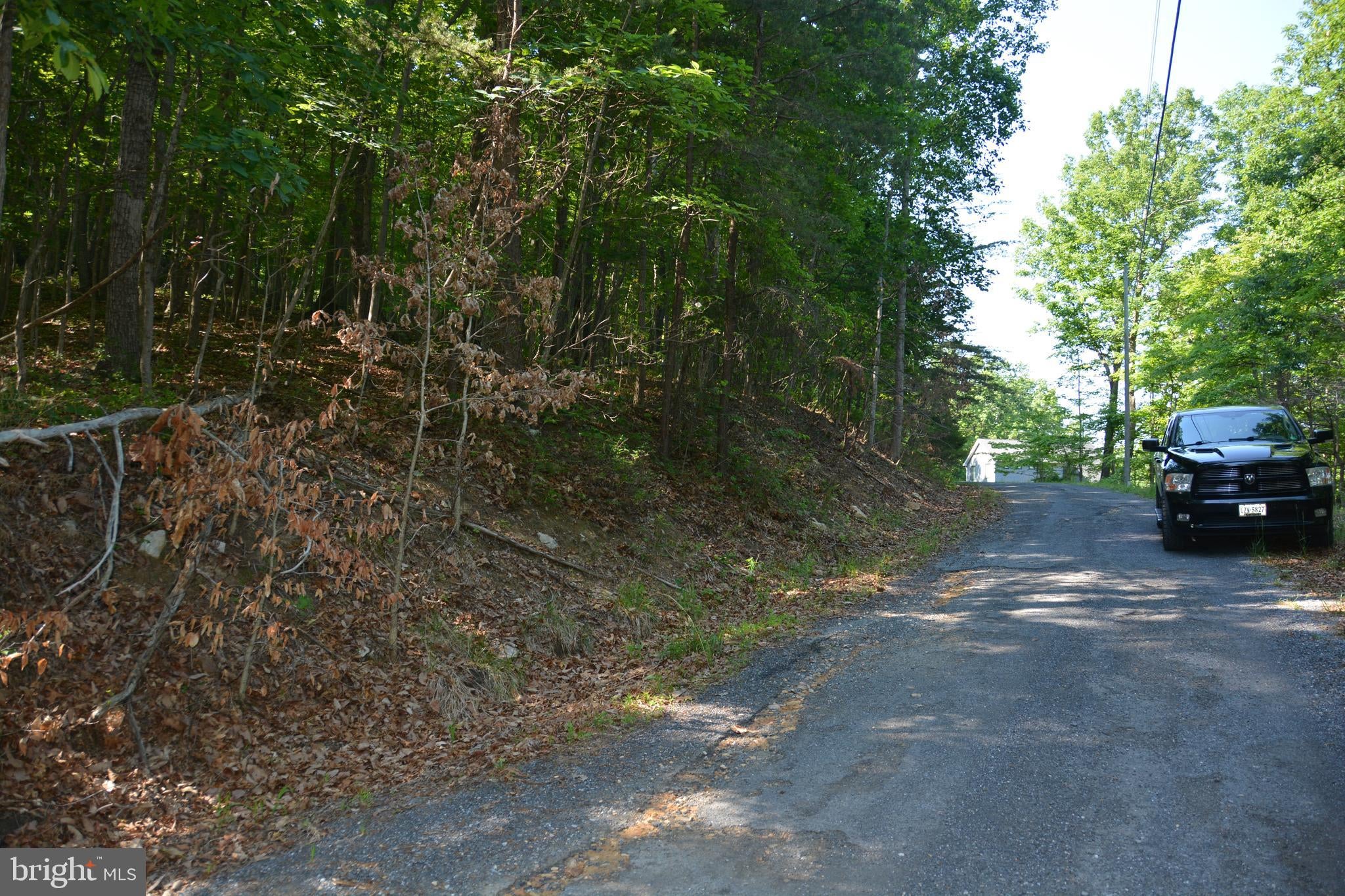 3 Lots - 59, 60, 61 BALDWIN ROAD