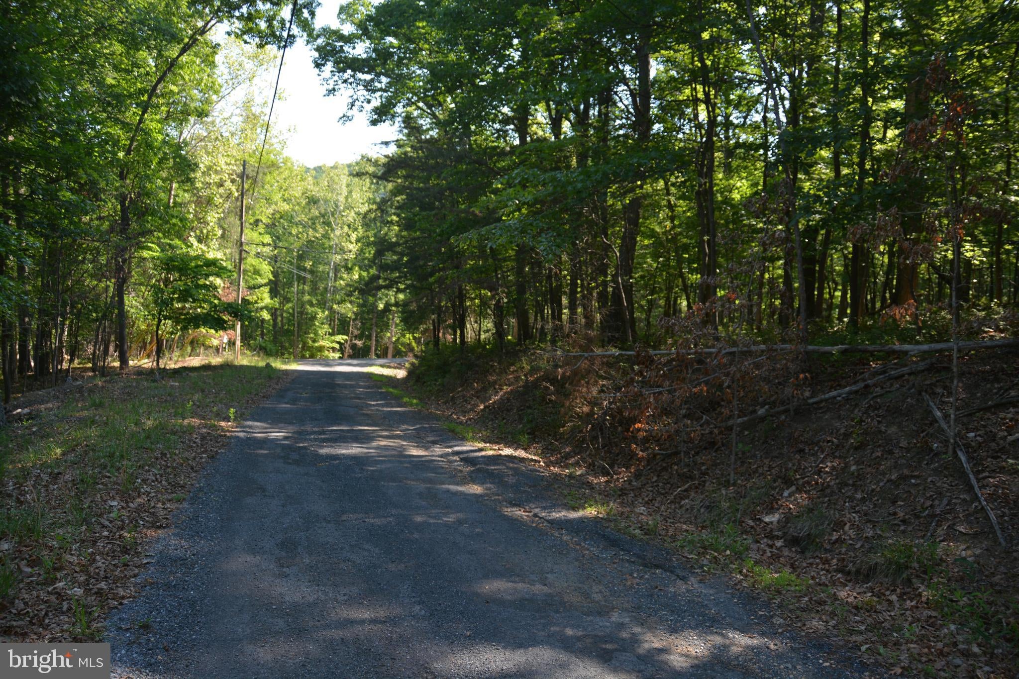3 Lots - 59, 60, 61 BALDWIN ROAD