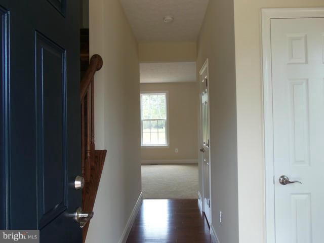 HERITAGE MANOR - Residential