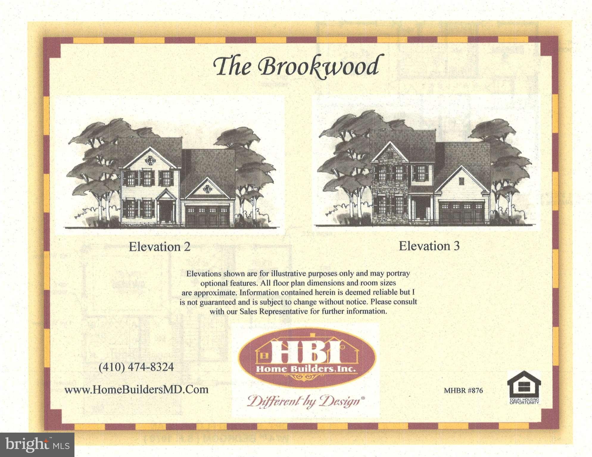 HERITAGE MANOR - Residential