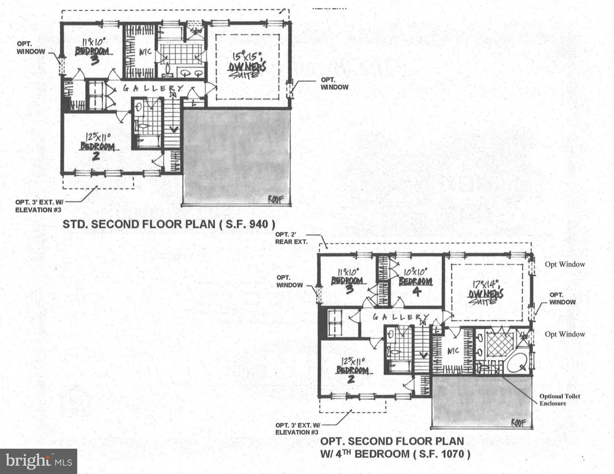 HERITAGE MANOR - Residential