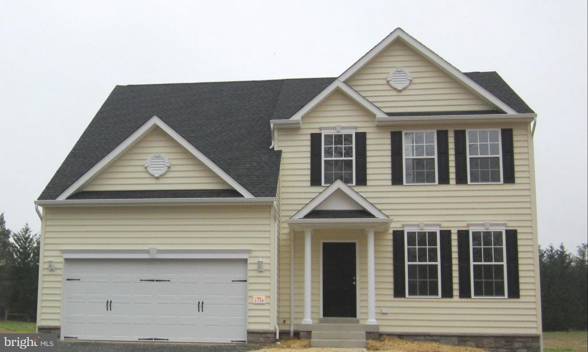 HERITAGE MANOR - Residential