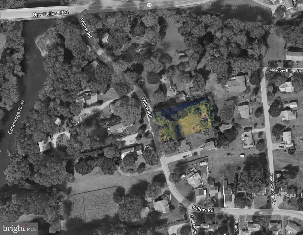 Photo of 841 WILLOW RD, LANCASTER, PA 17601 (MLS # PALA2023824)