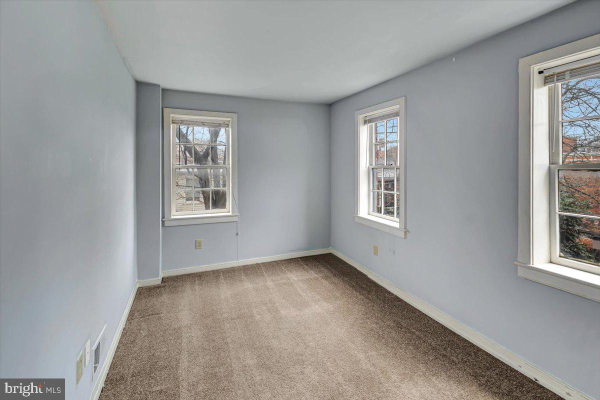 RIDGELY'S DELIGHT - Residential