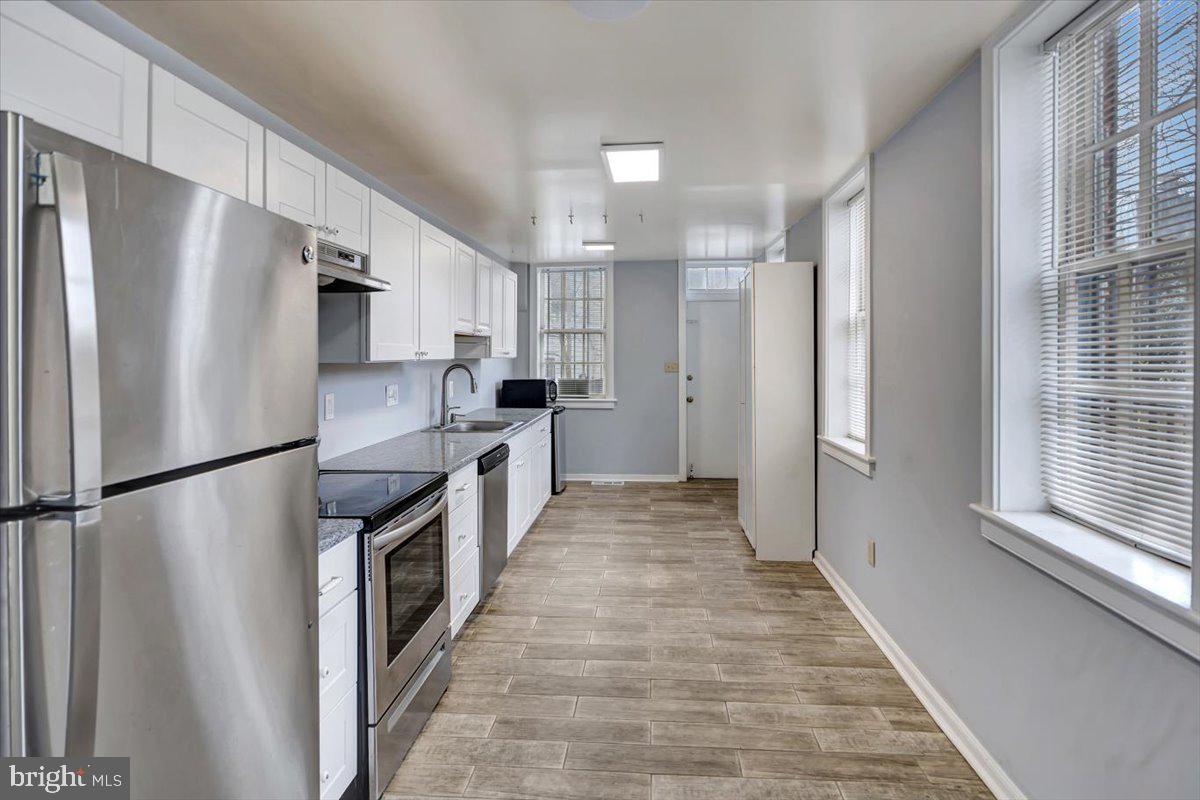 RIDGELY'S DELIGHT - Residential