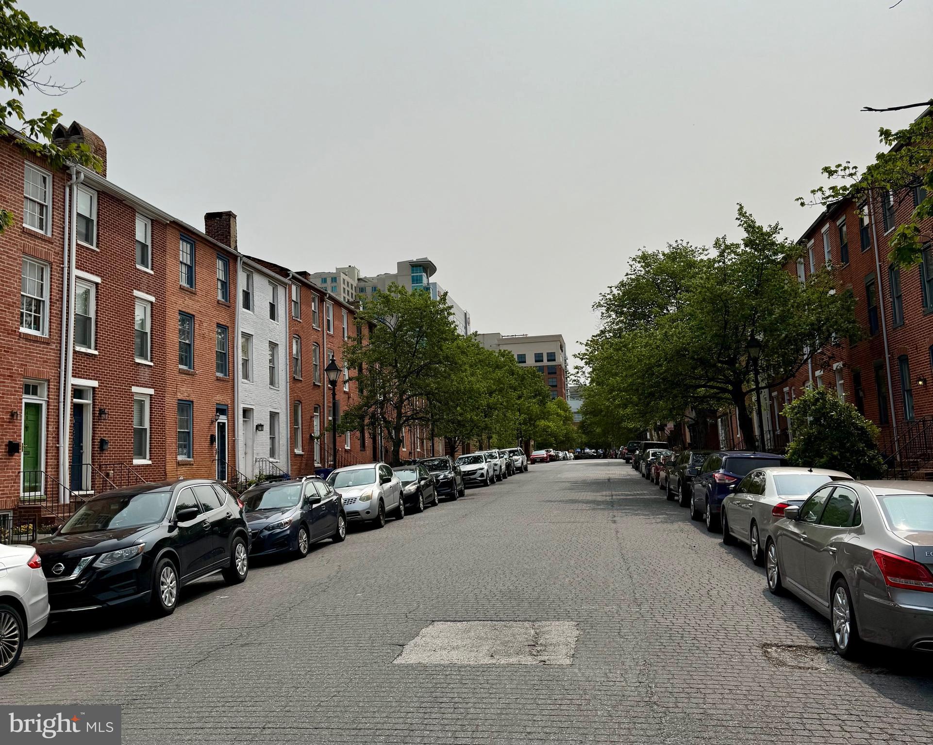 RIDGELY'S DELIGHT - Residential