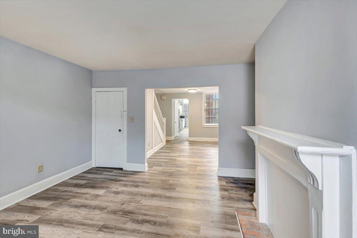 RIDGELY'S DELIGHT - Residential