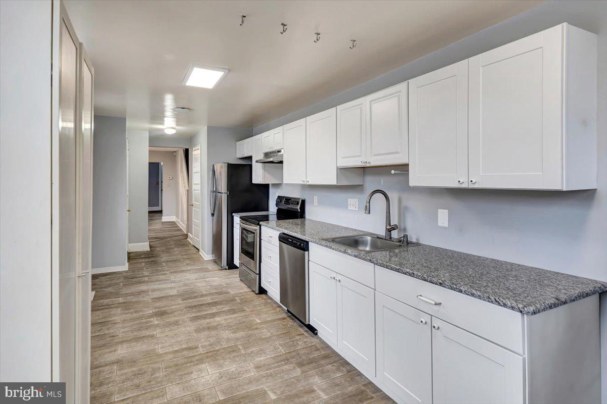 RIDGELY'S DELIGHT - Residential