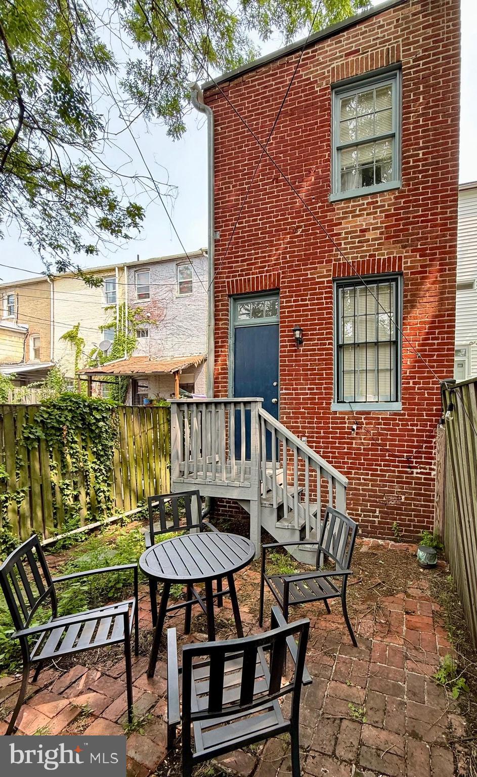 RIDGELY'S DELIGHT - Residential