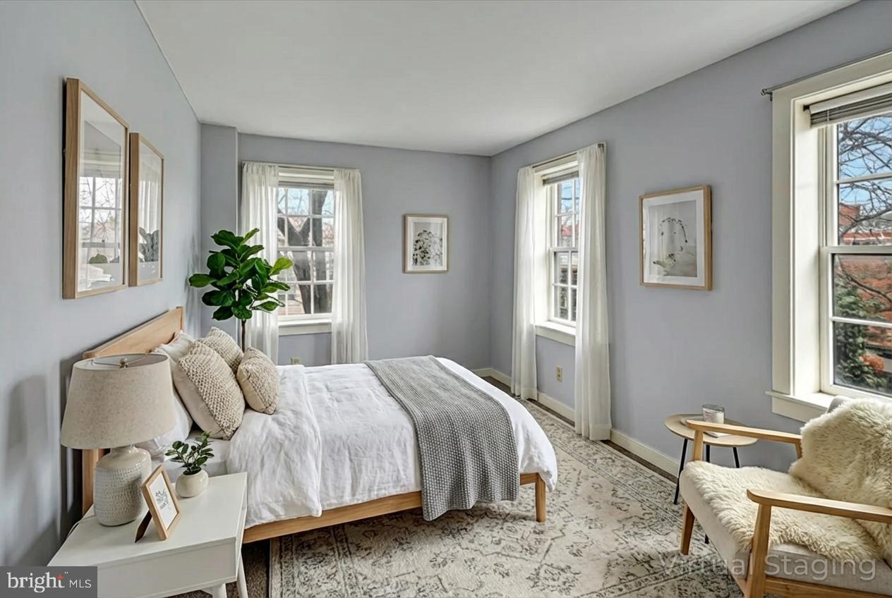 RIDGELY'S DELIGHT - Residential