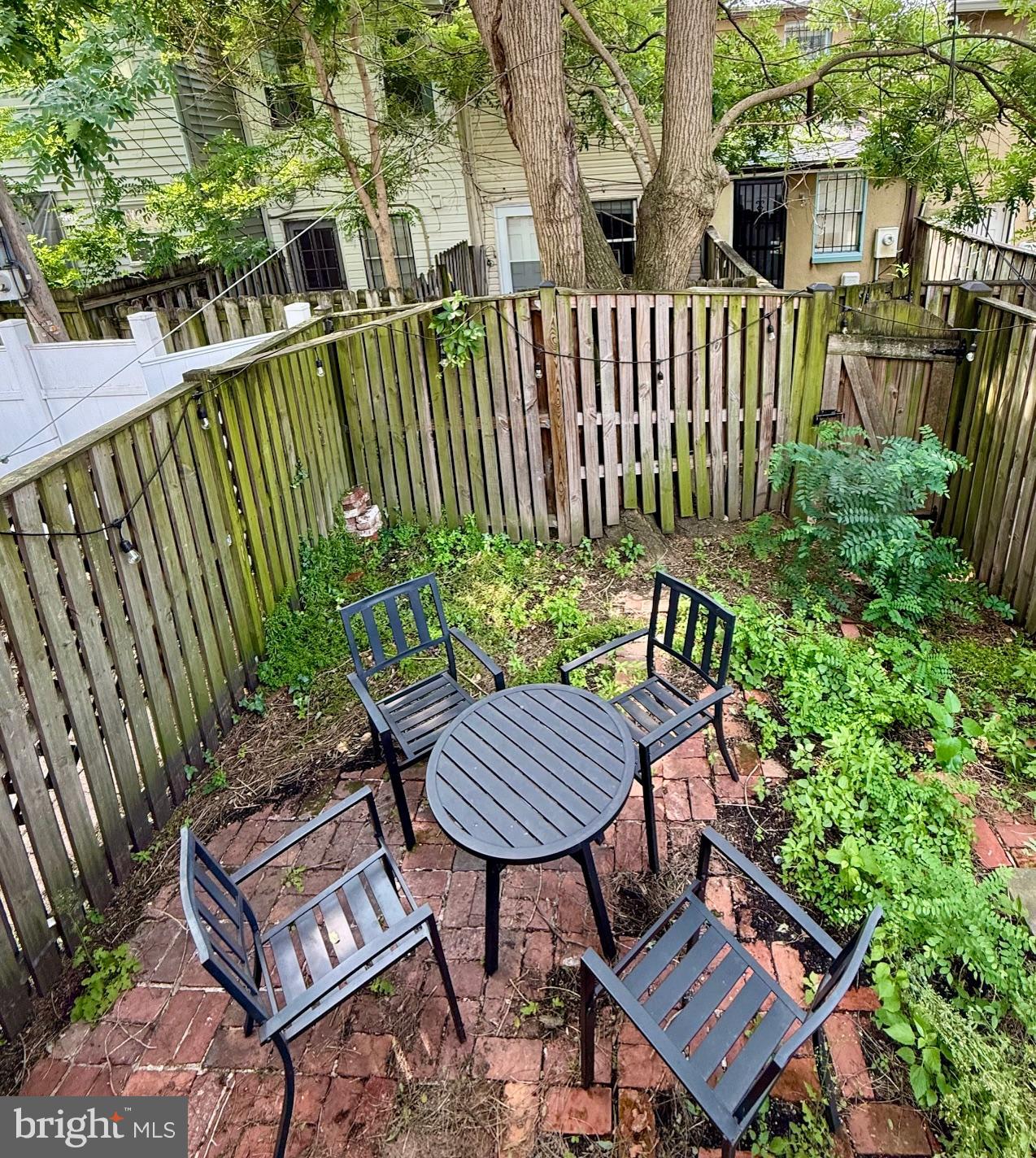 RIDGELY'S DELIGHT - Residential