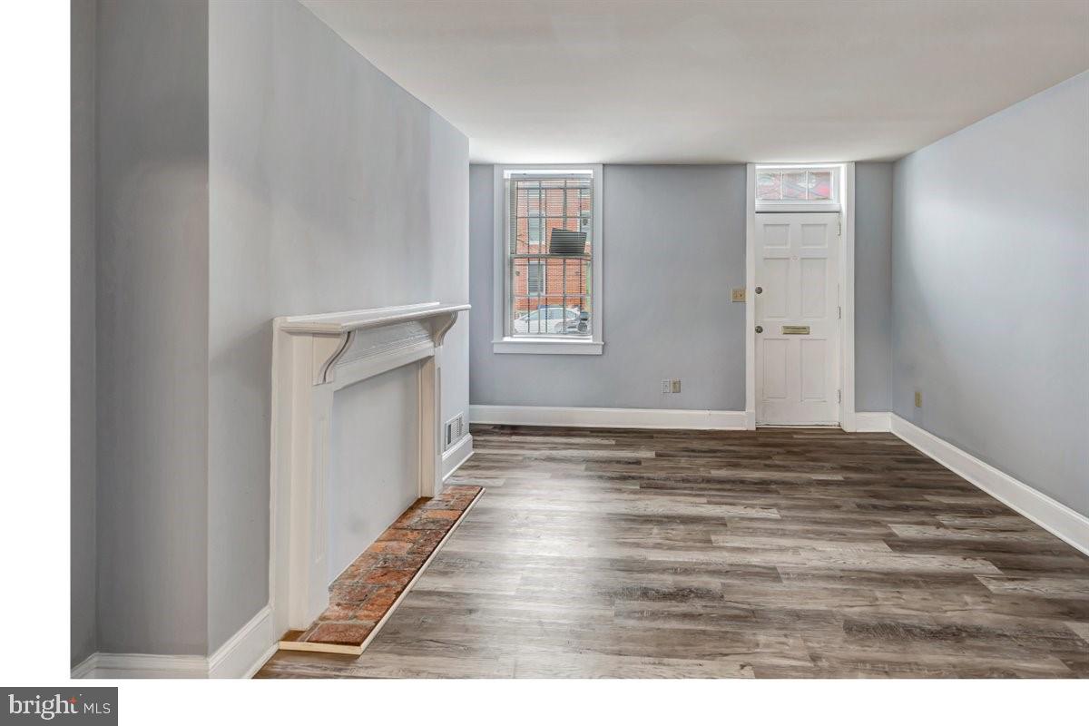 RIDGELY'S DELIGHT - Residential