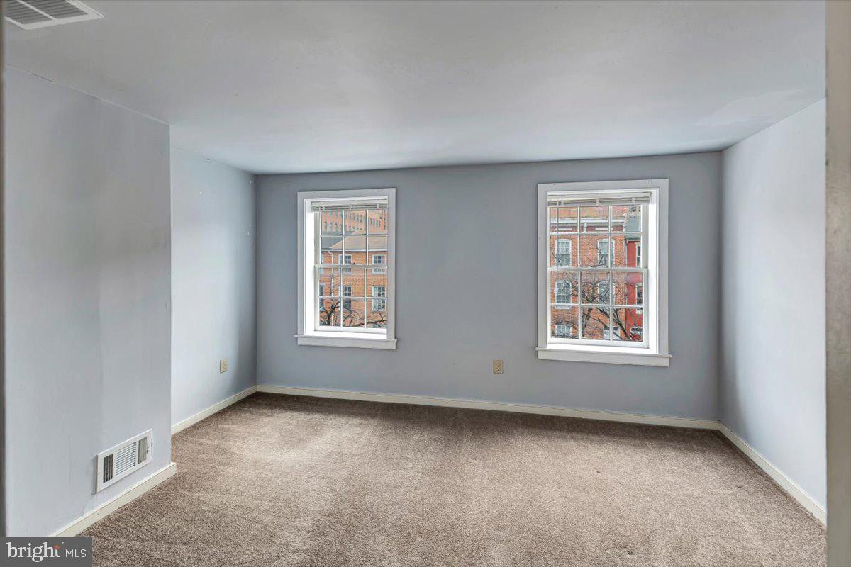 RIDGELY'S DELIGHT - Residential