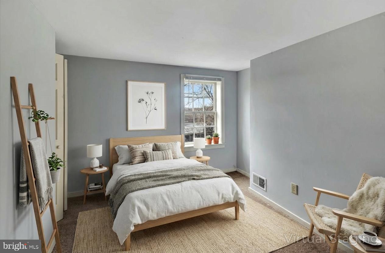 RIDGELY'S DELIGHT - Residential