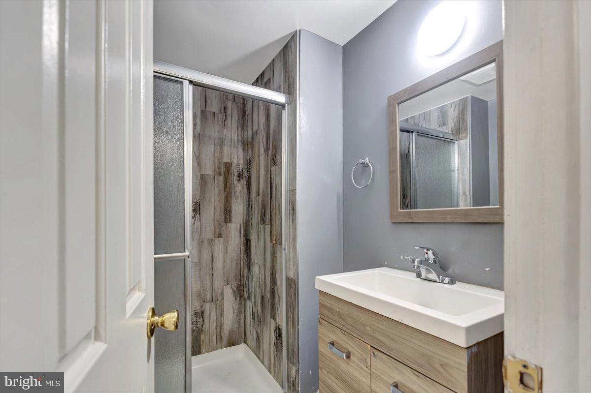 RIDGELY'S DELIGHT - Residential