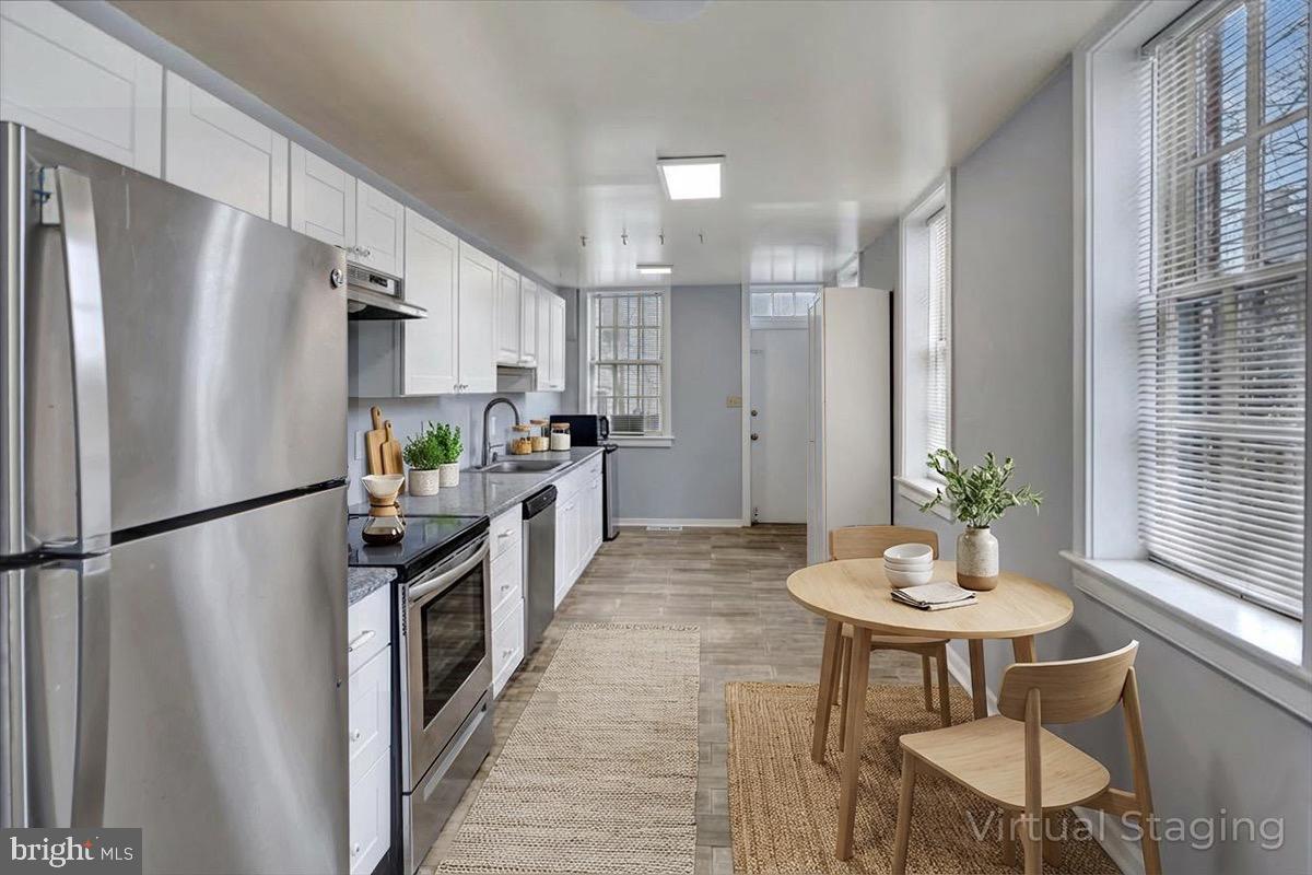 RIDGELY'S DELIGHT - Residential