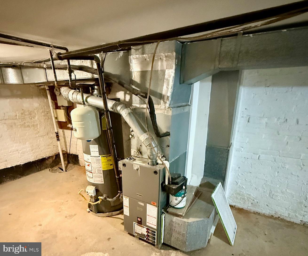 RIDGELY'S DELIGHT - Residential