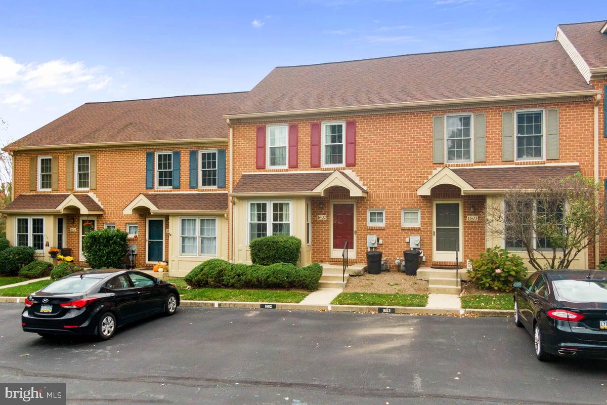 POWDER MILL - Residential
