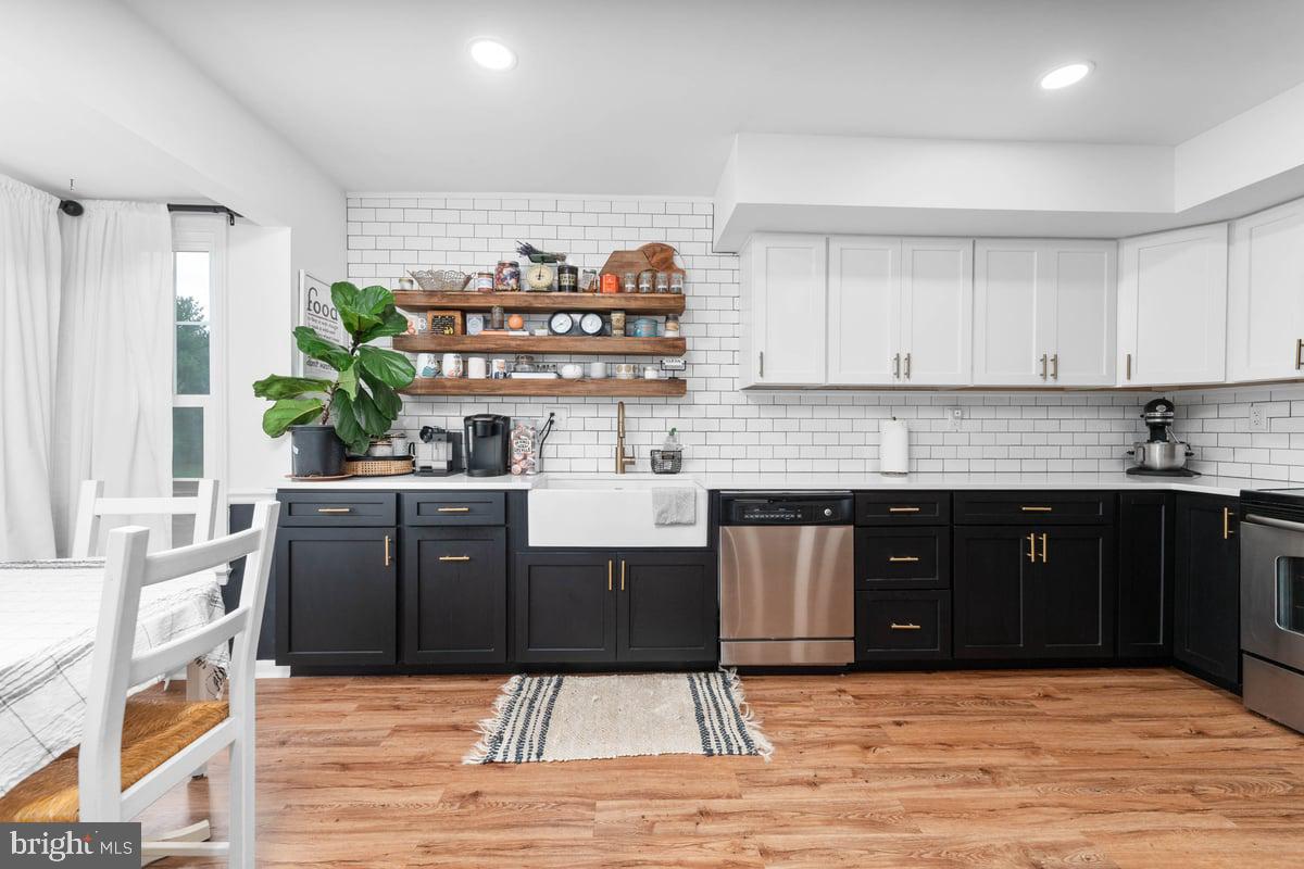 POWDER MILL - Residential