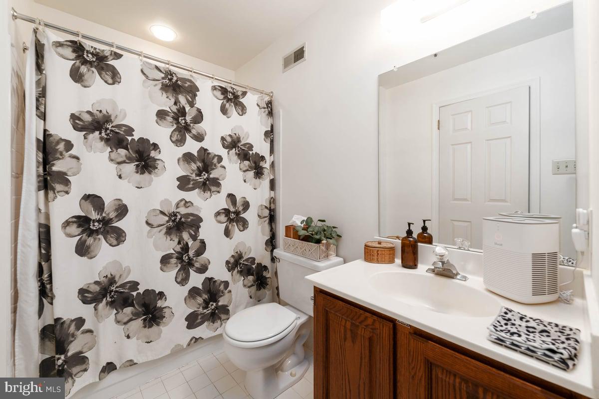 POWDER MILL - Residential