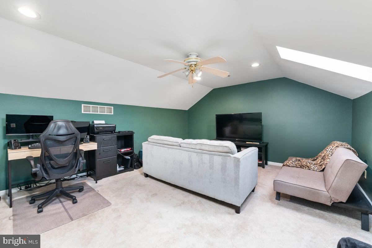 POWDER MILL - Residential