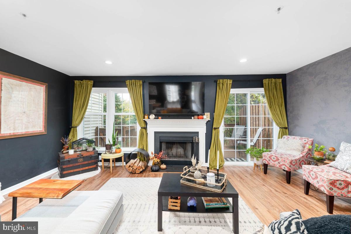 POWDER MILL - Residential