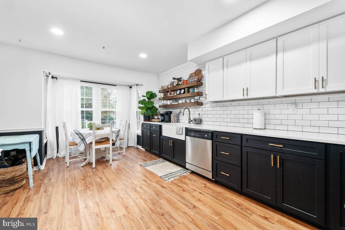 POWDER MILL - Residential