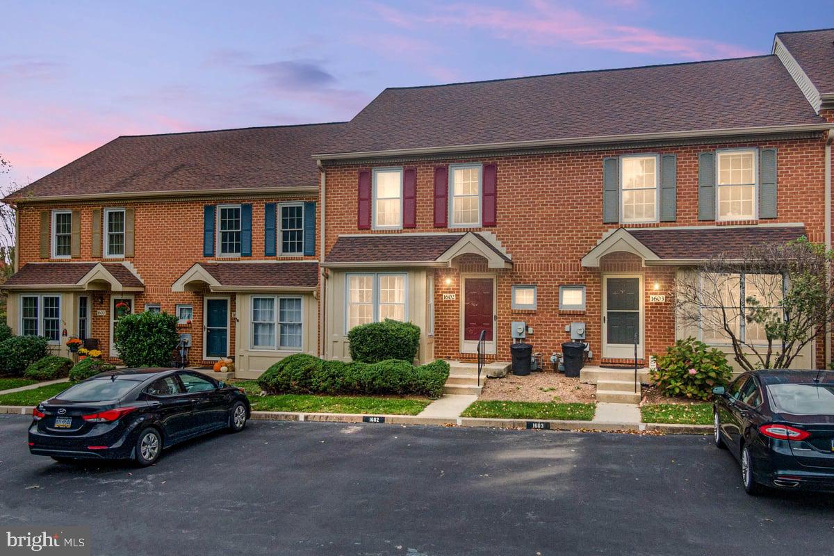 POWDER MILL - Residential