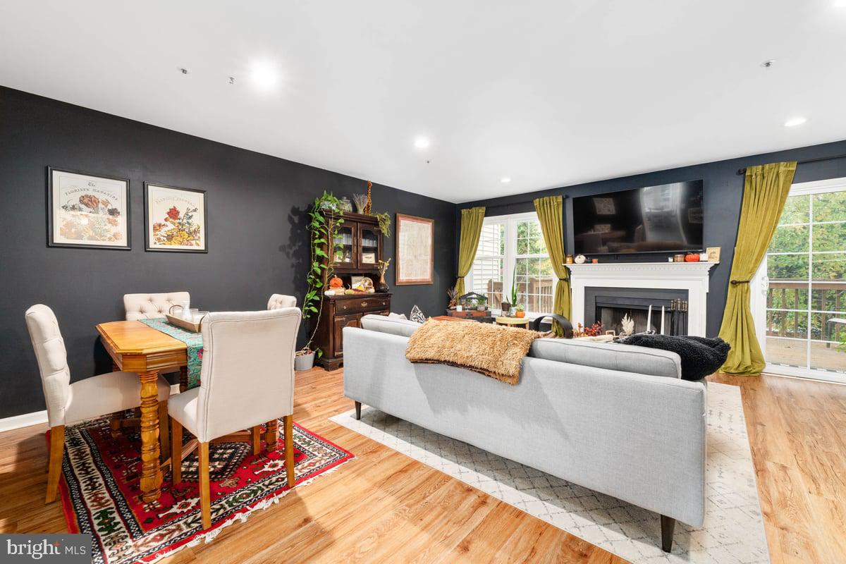POWDER MILL - Residential