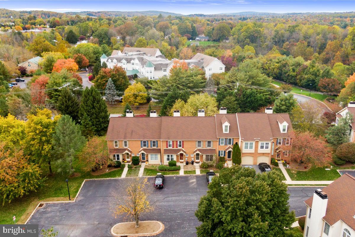 POWDER MILL - Residential