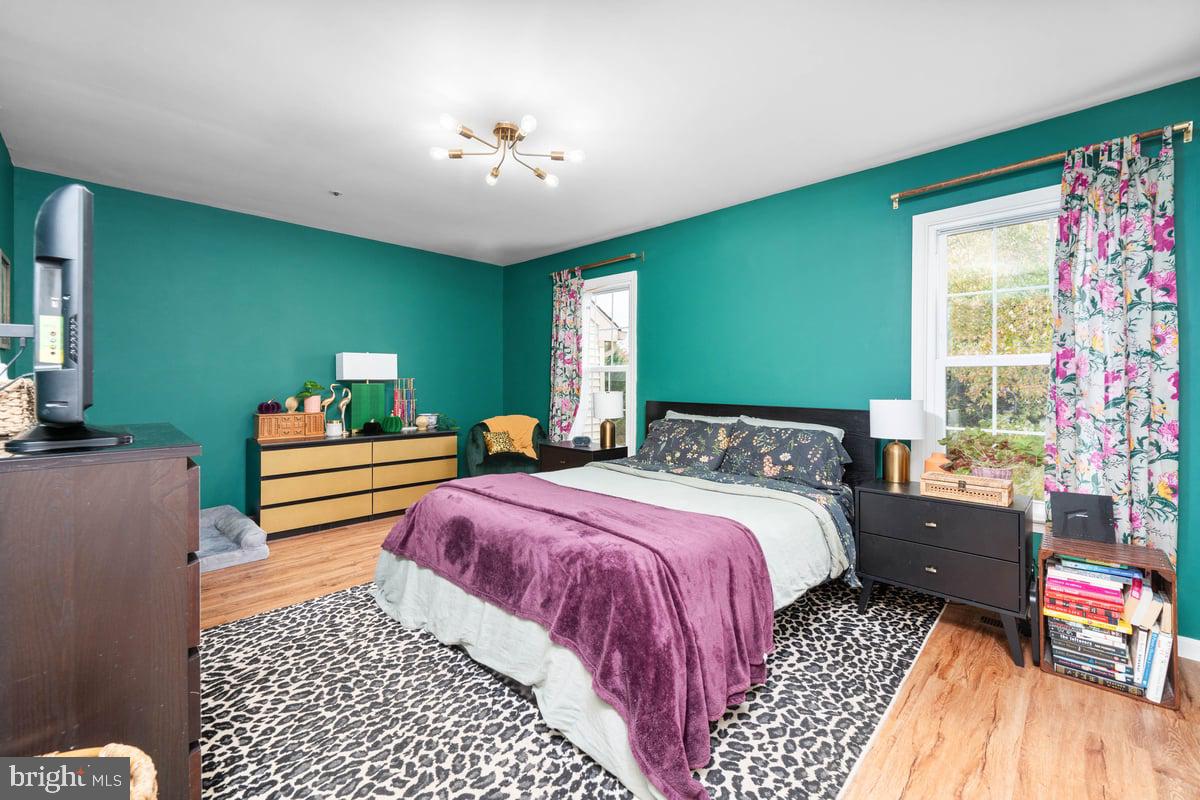 POWDER MILL - Residential
