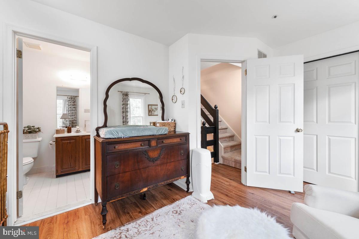 POWDER MILL - Residential