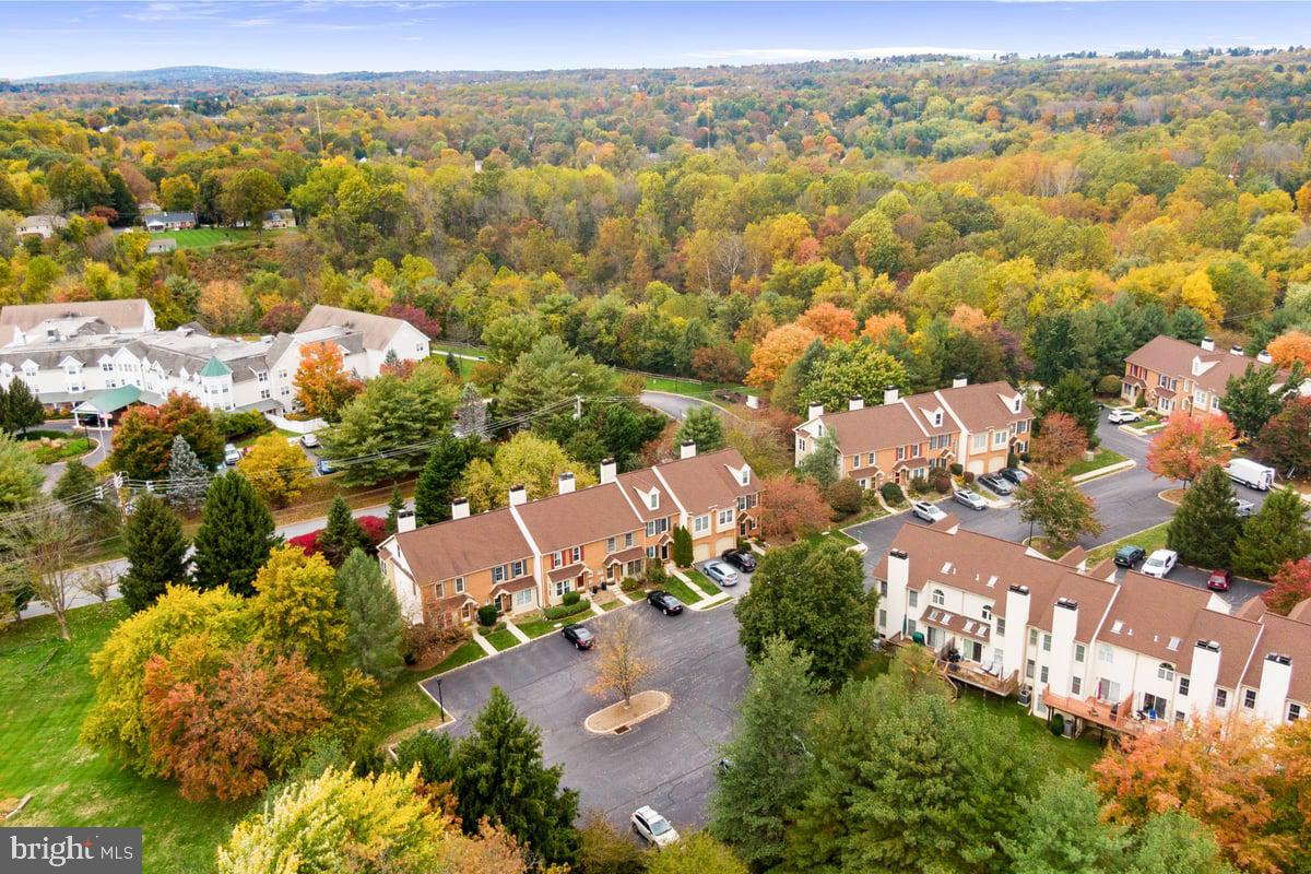 POWDER MILL - Residential