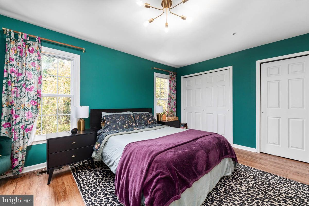 POWDER MILL - Residential