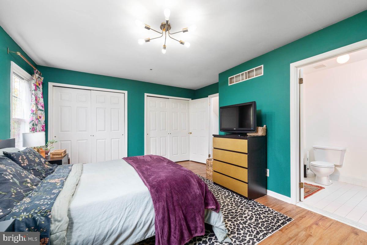 POWDER MILL - Residential