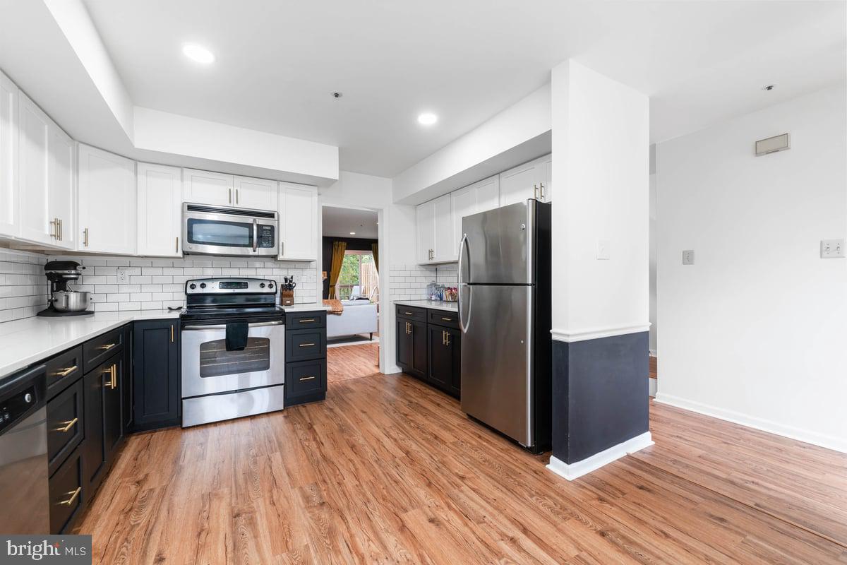 POWDER MILL - Residential