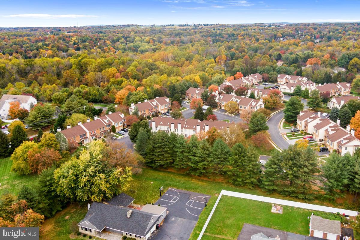 POWDER MILL - Residential